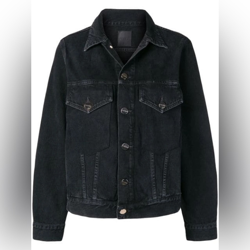 NWT Goldsign The Morton Jacket in size Large